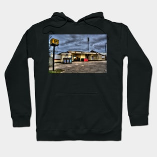 West Monkseaton Metro Station Hoodie